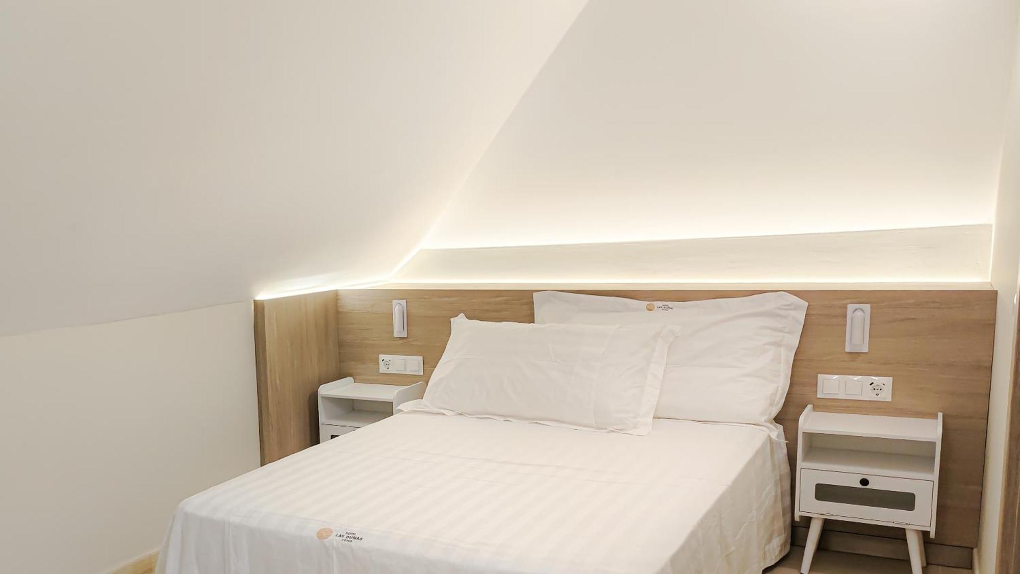 Hotel Las Dunas Somo Luaran gambar