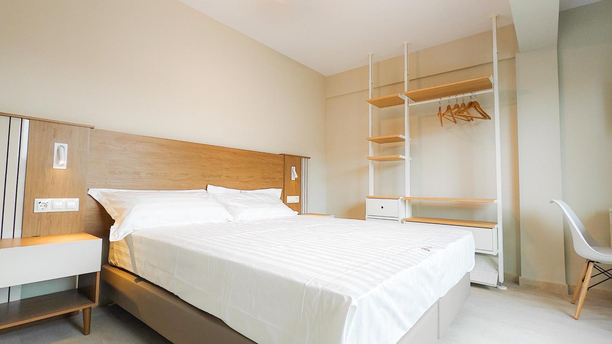 Hotel Las Dunas Somo Luaran gambar
