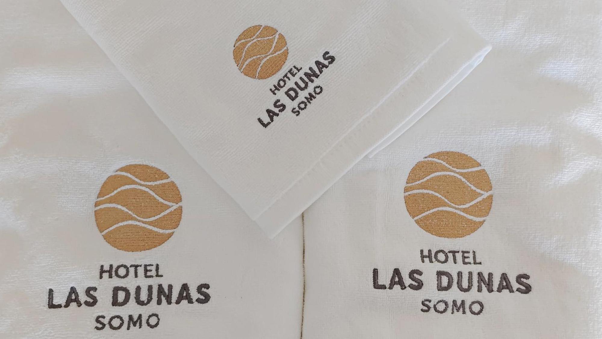 Hotel Las Dunas Somo Luaran gambar