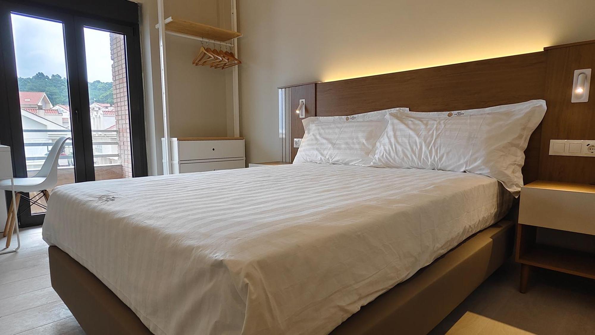 Hotel Las Dunas Somo Luaran gambar