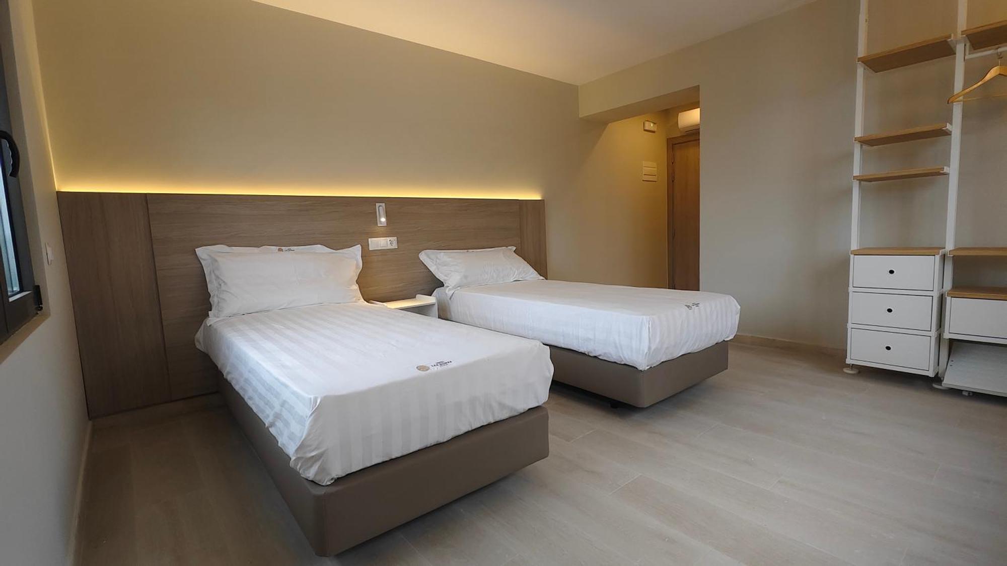 Hotel Las Dunas Somo Luaran gambar