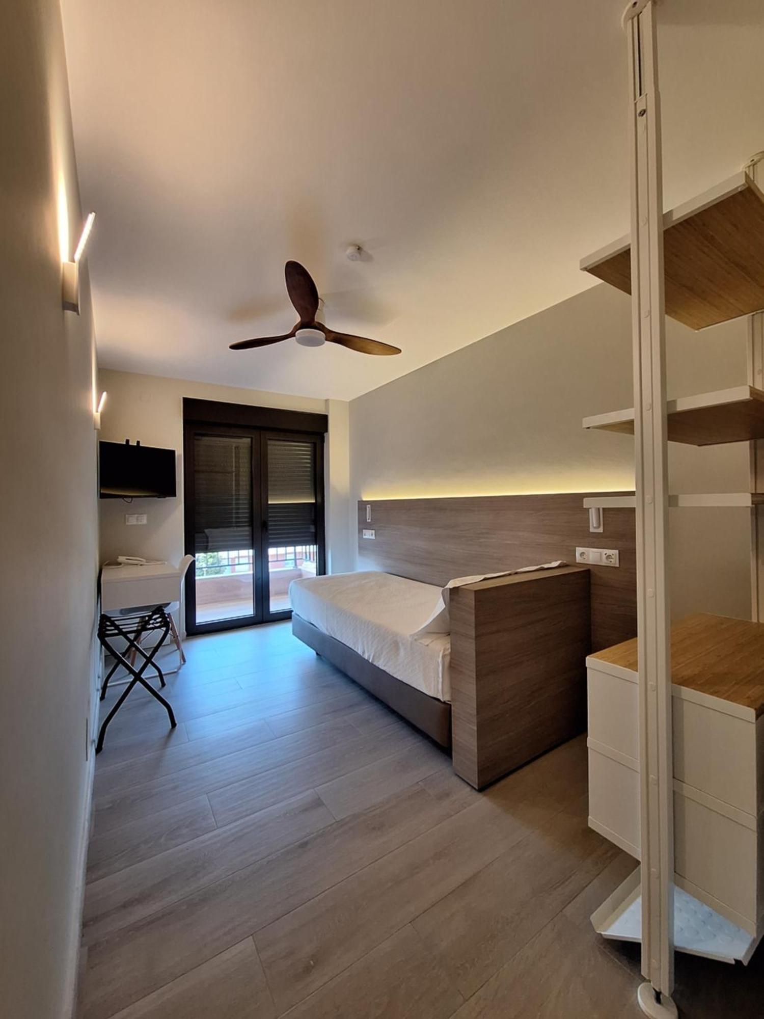 Hotel Las Dunas Somo Luaran gambar