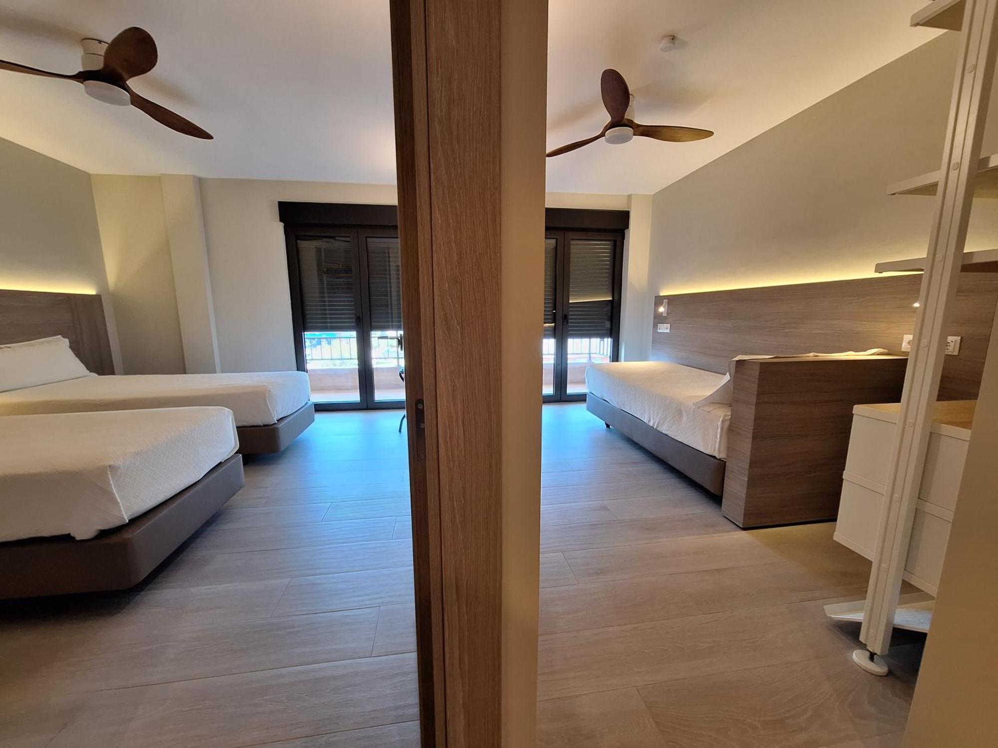 Hotel Las Dunas Somo Luaran gambar